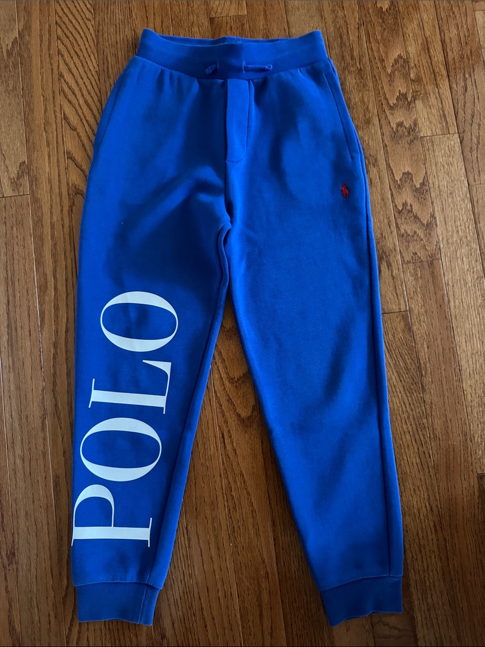 🎉Ralph Lauren- Joggers(Size 8)🎉